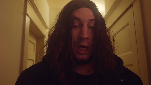Wet Mouth