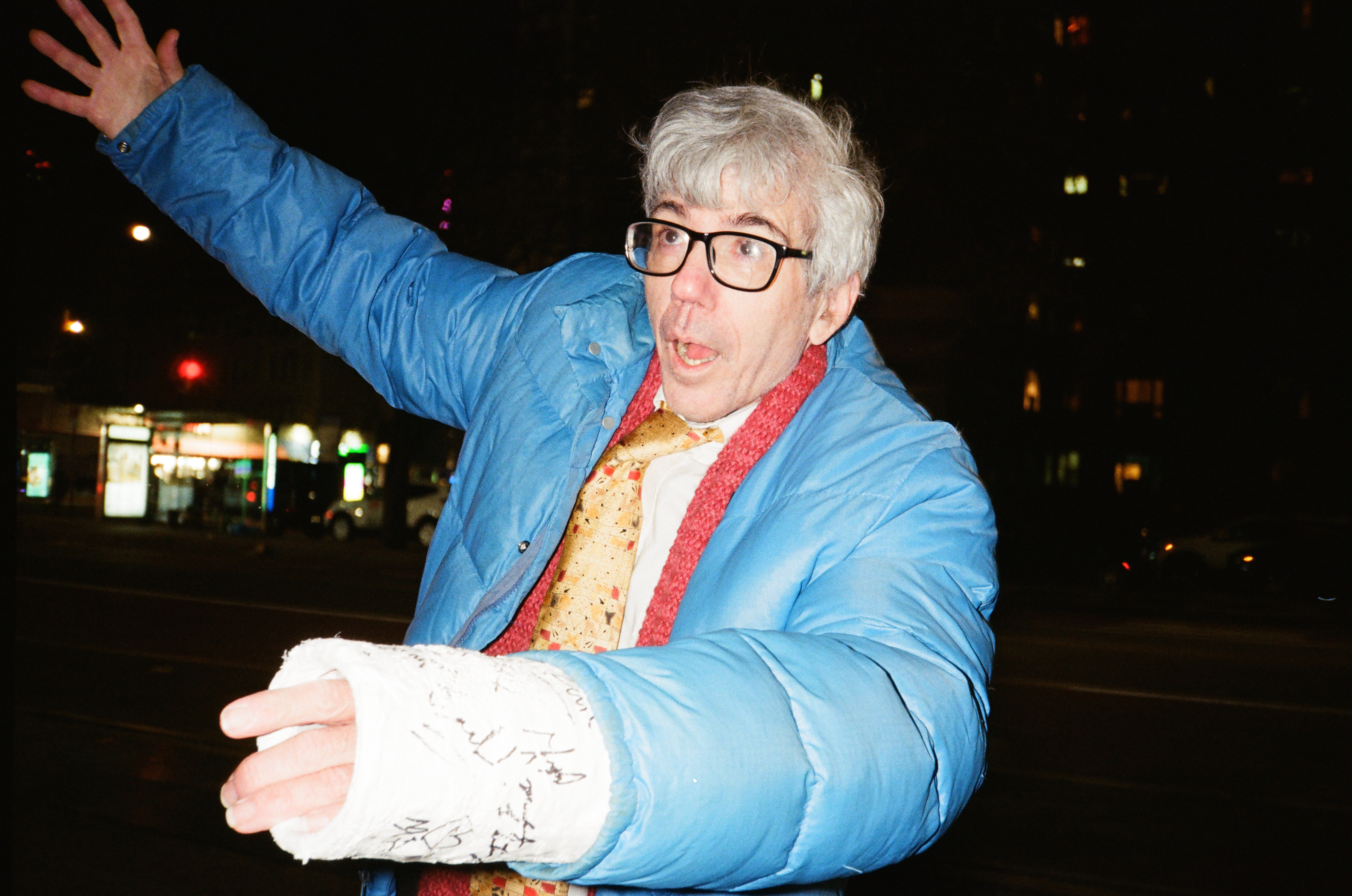 Trailer | The Christmas Kid