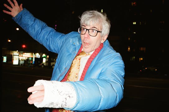 Trailer | The Christmas Kid