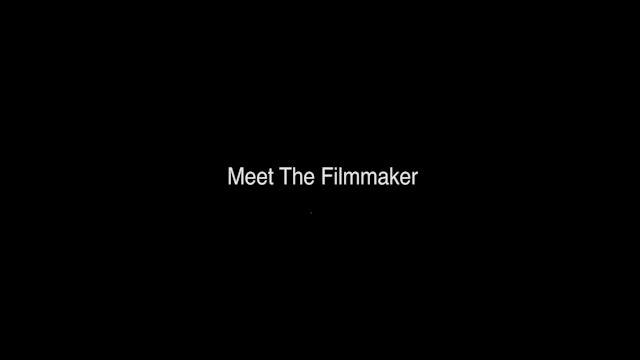 Meet the Filmmaker: Jack Dunphy ("Amanda")