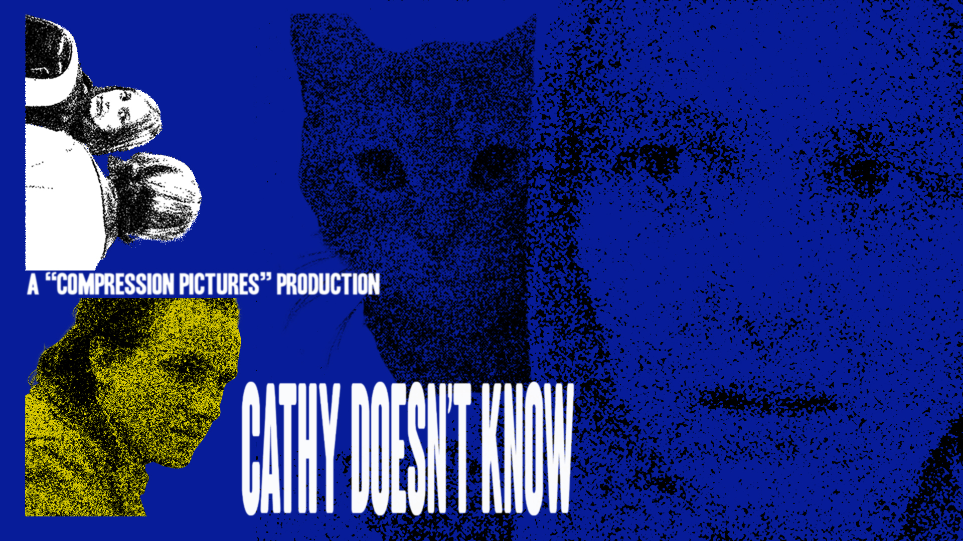 Cathy Doesn't Know