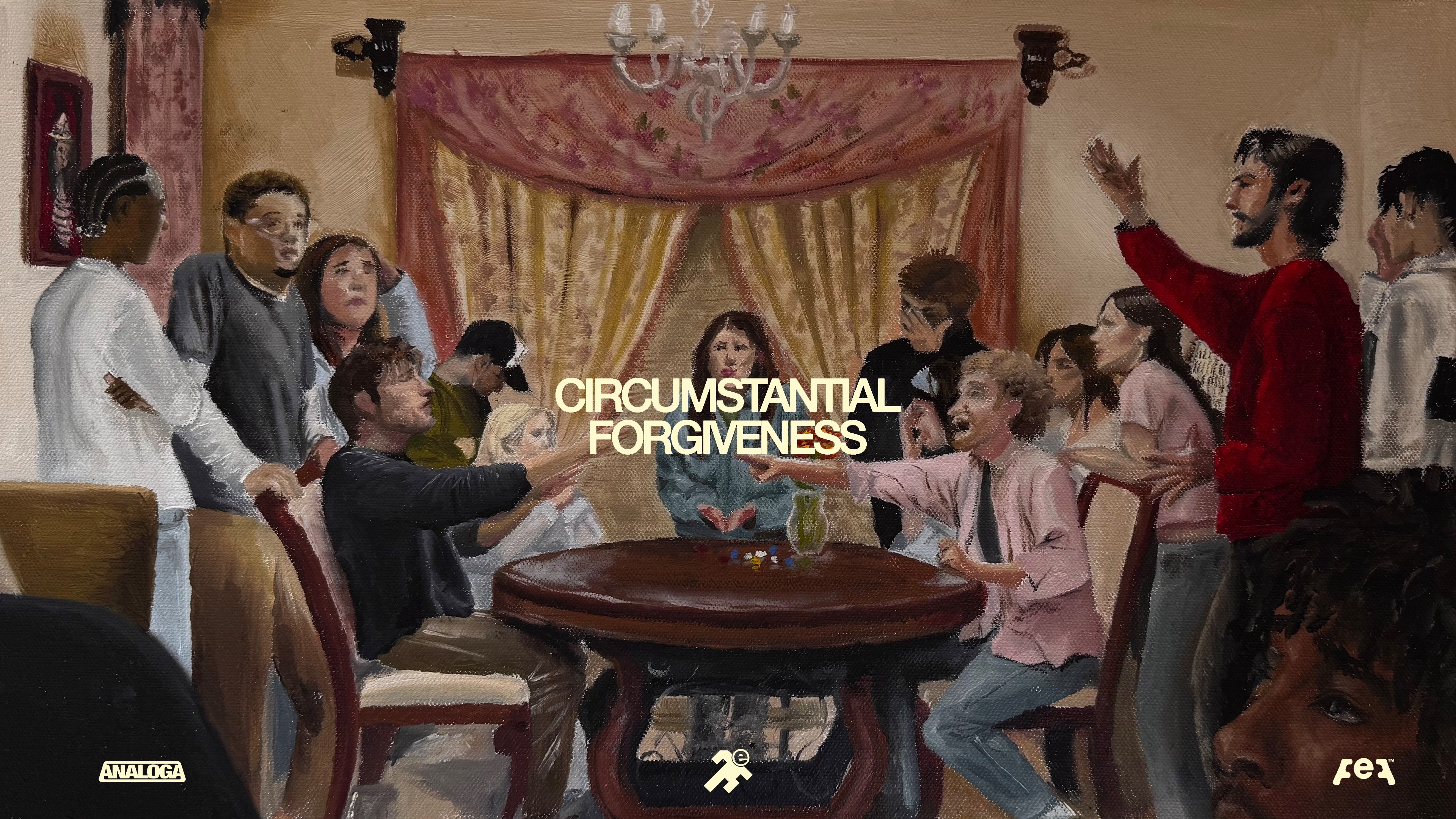 Circumstantial Forgiveness