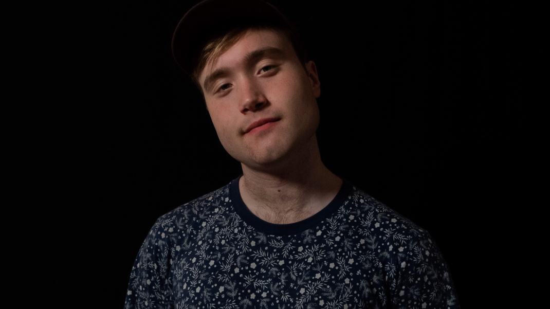 Meet the Director: Ryan McGlade ("Buddymovie")