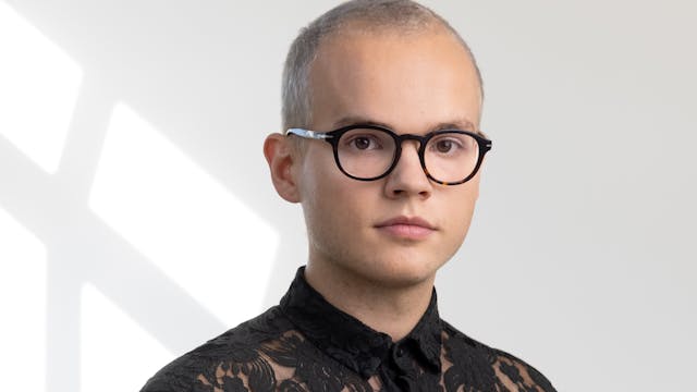 Meet the Director: Julian Quentin ("T...