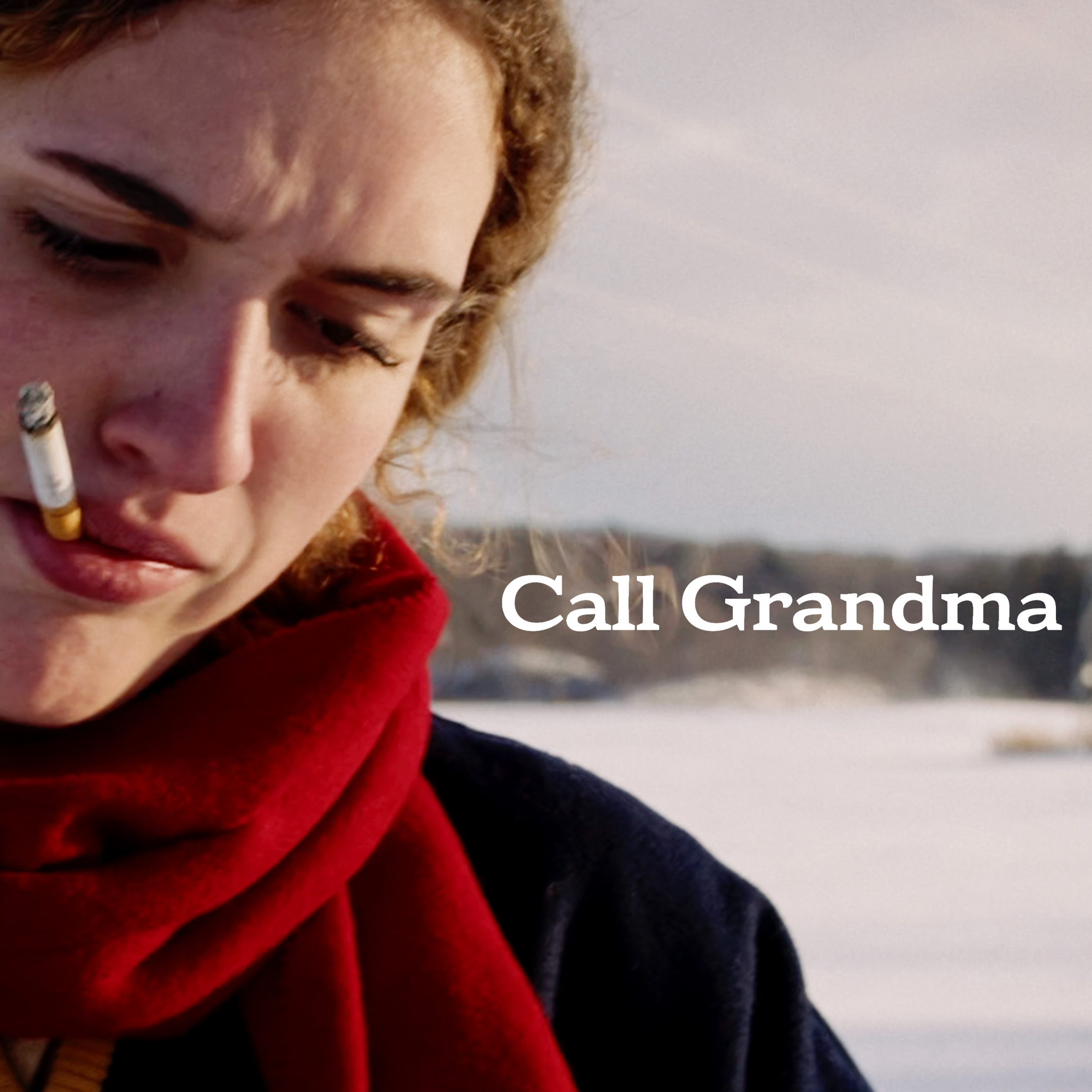 Call Grandma