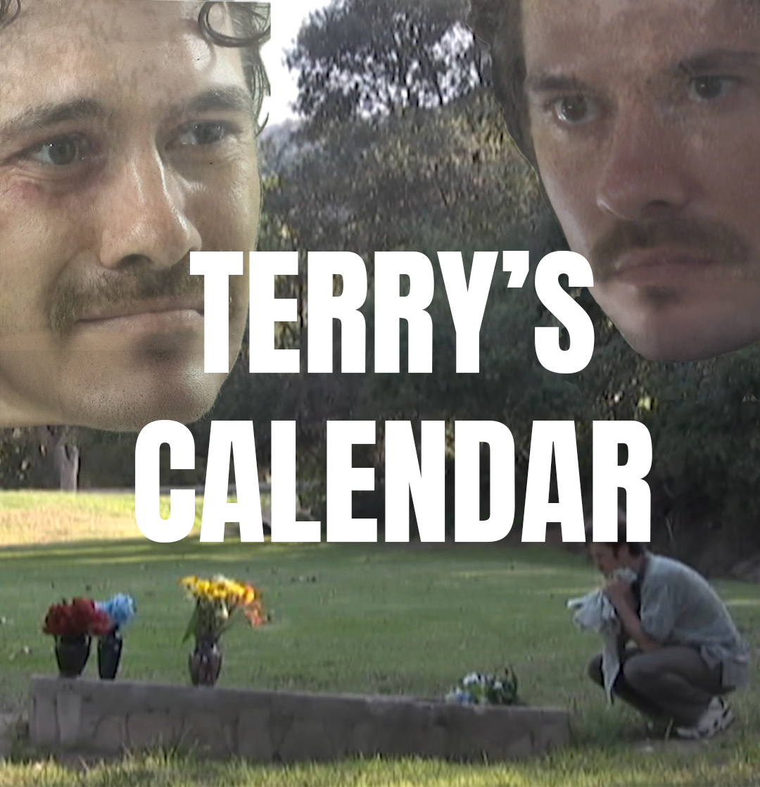 Terry's Calendar