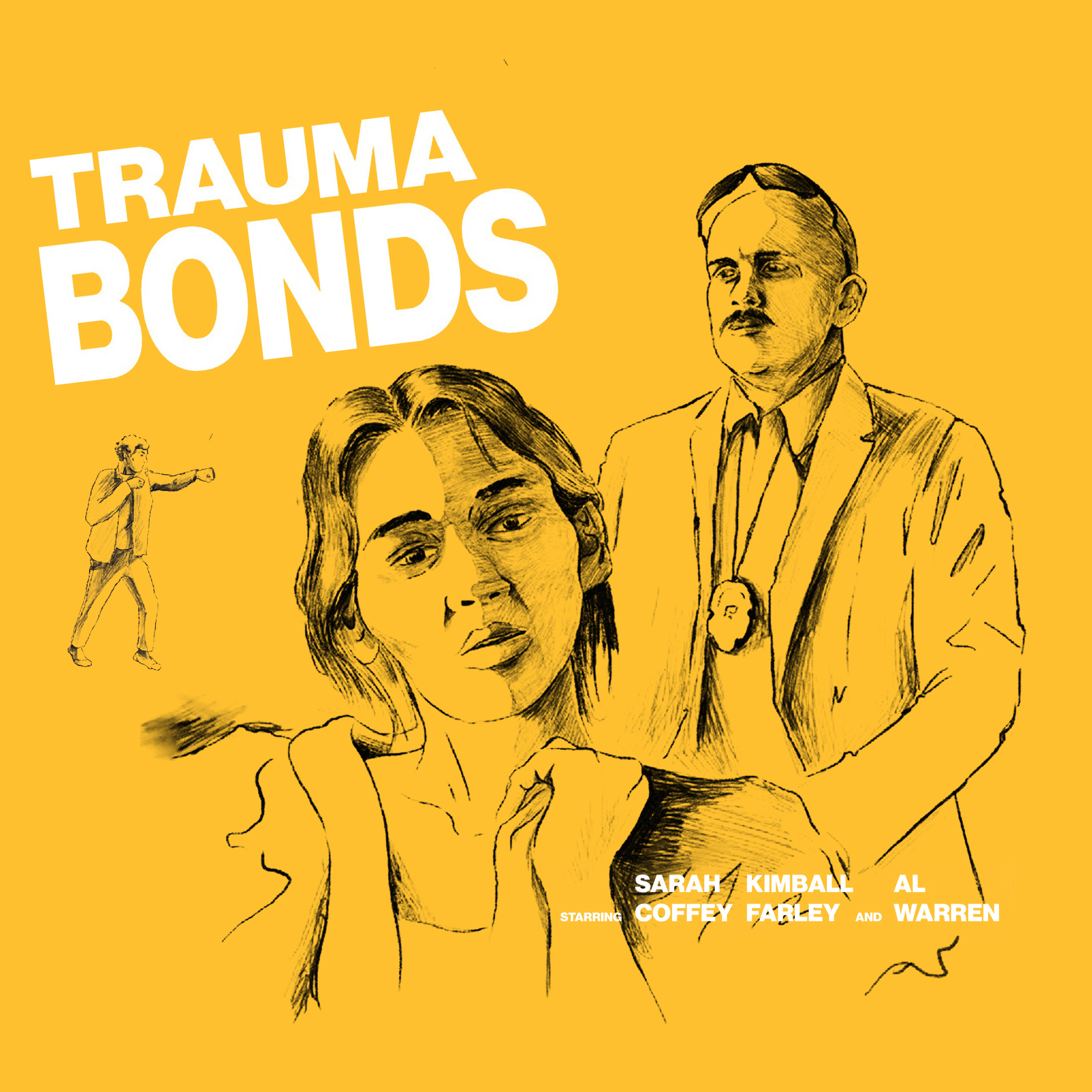Trauma Bonds