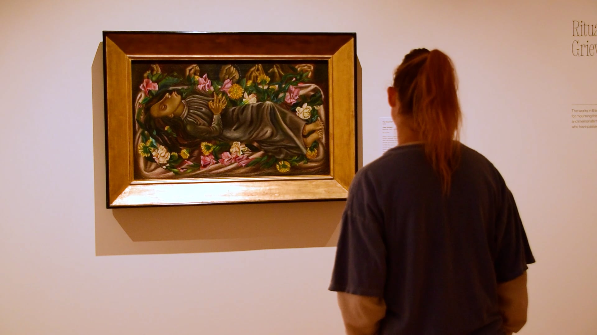 Trailer | Like A Fire That Consumes All Of It