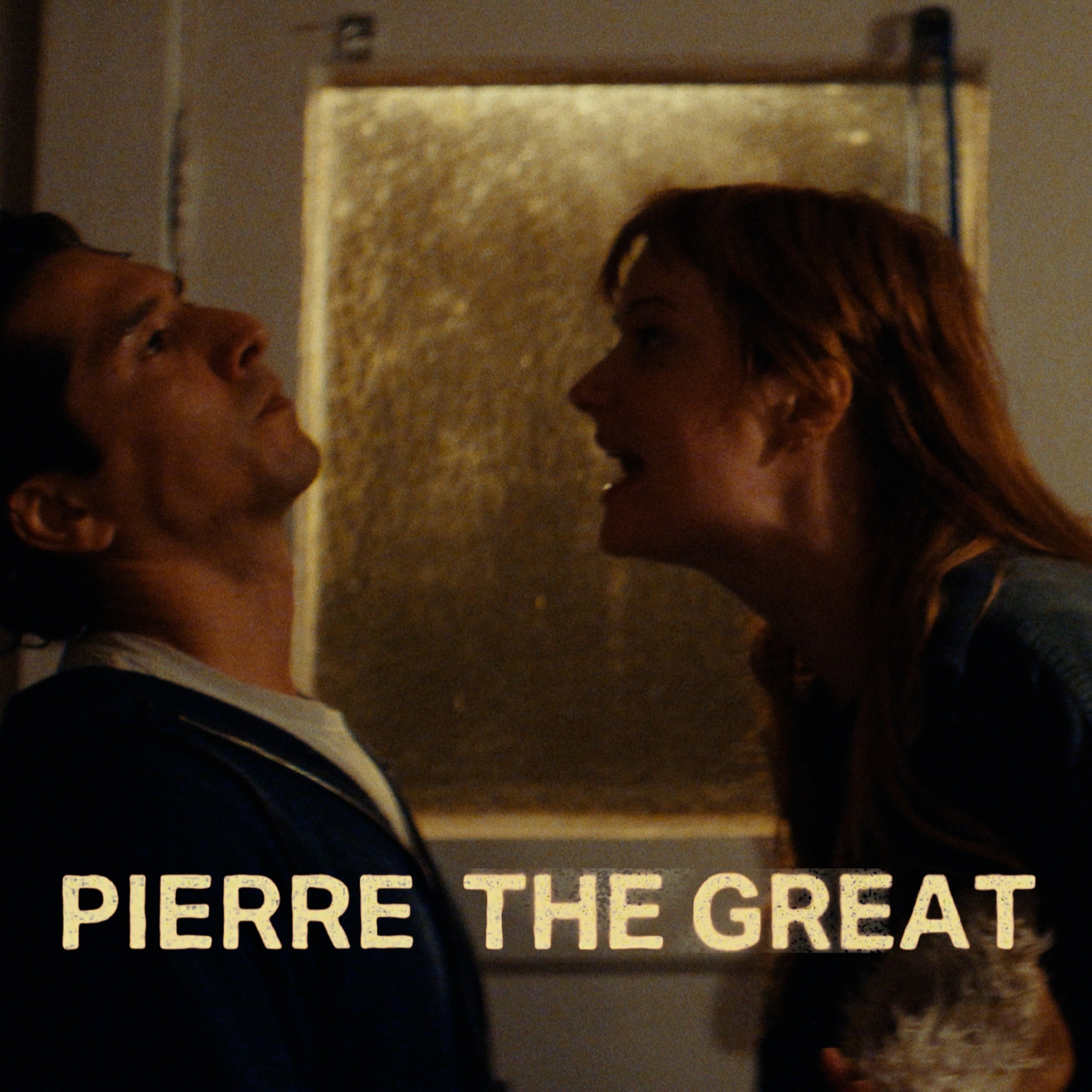 Pierre the Great