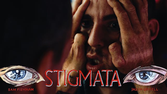 Stigmata