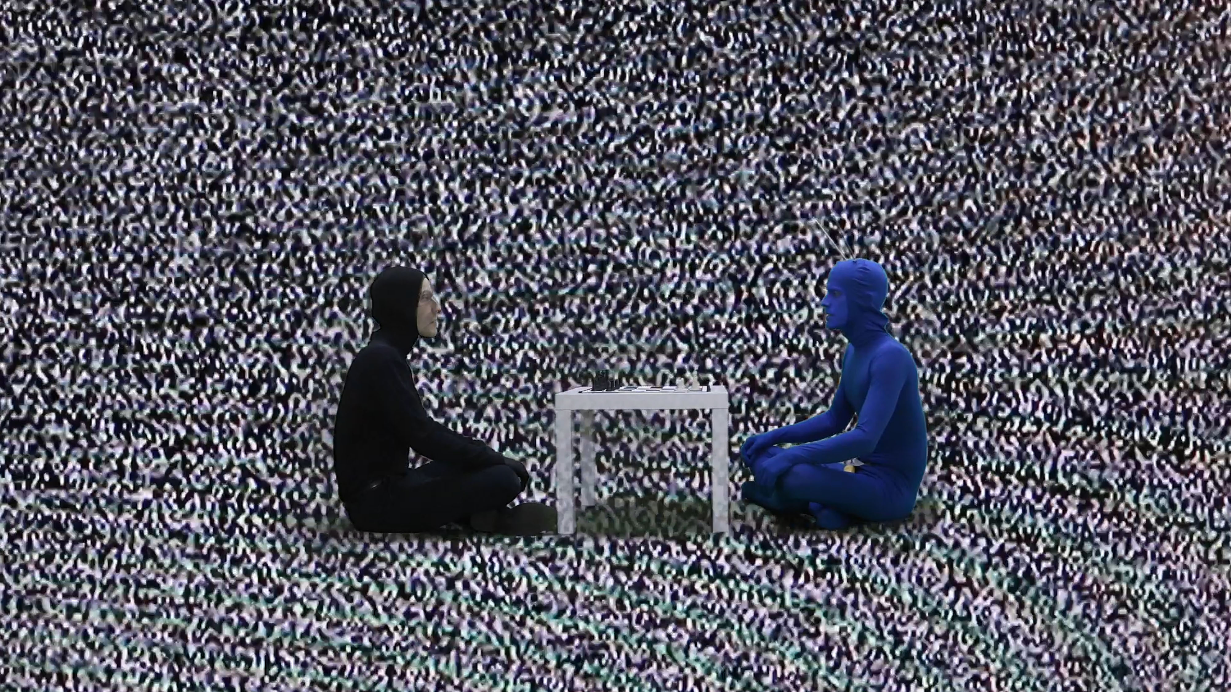 Gus and the TV Special