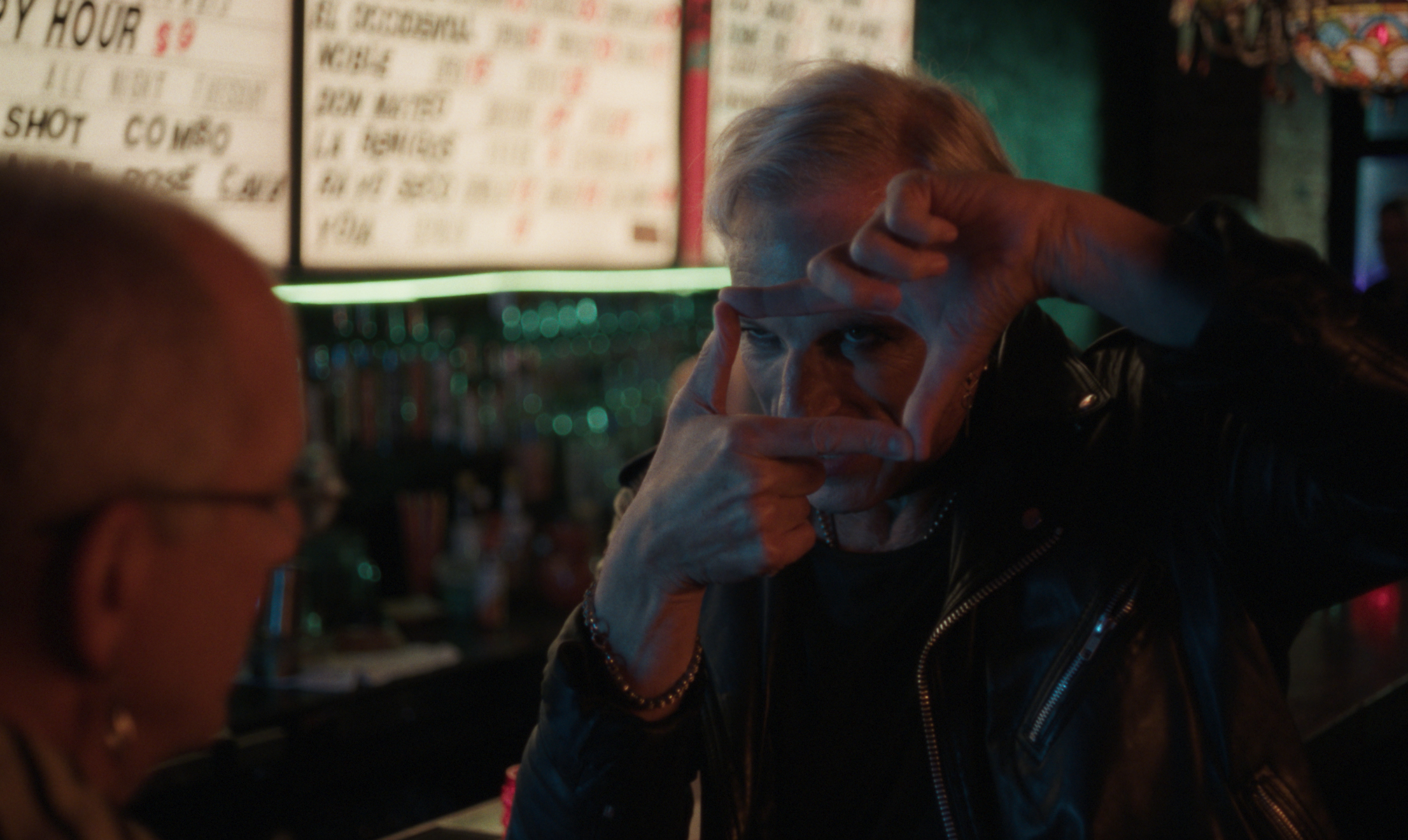 Trailer | I Would Never Fuck You