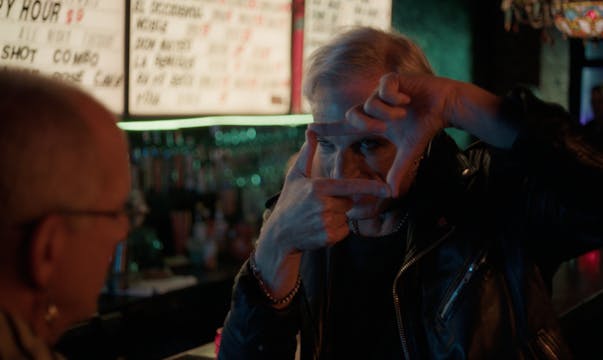 Trailer | I Would Never Fuck You