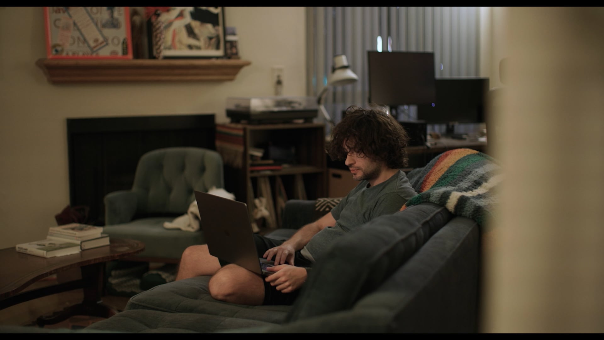 Trailer | TEST SHOOT 2