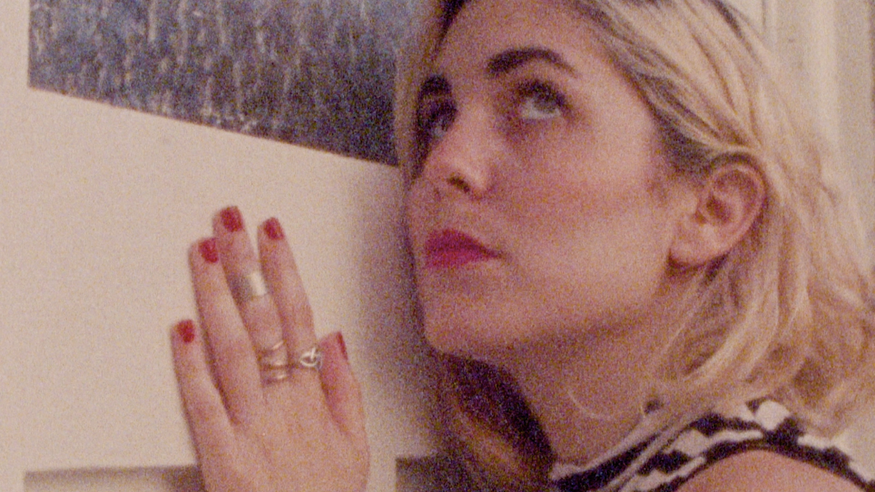 The Practice of Loneliness