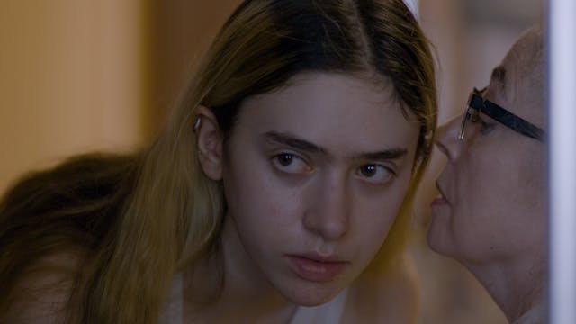 Teaser | Sam's World