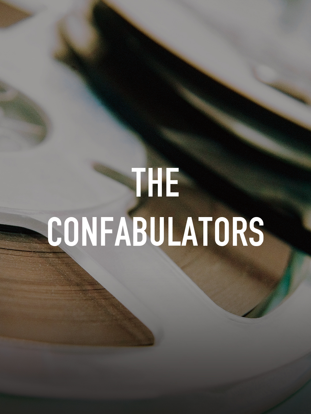 The Confabulators