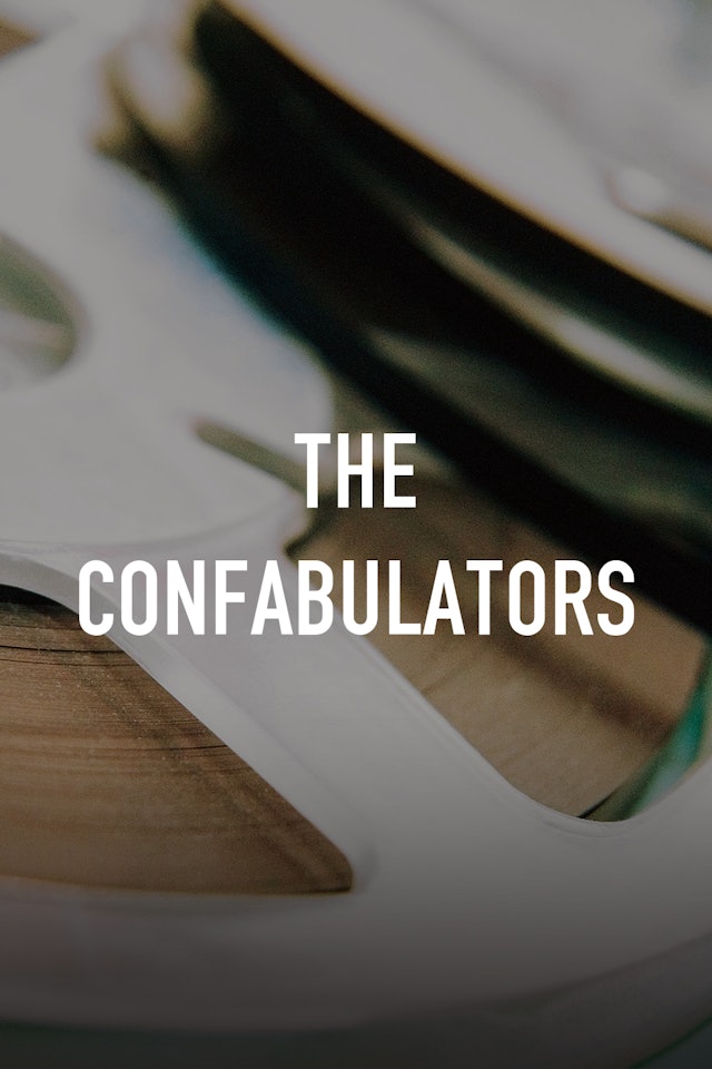 The Confabulators