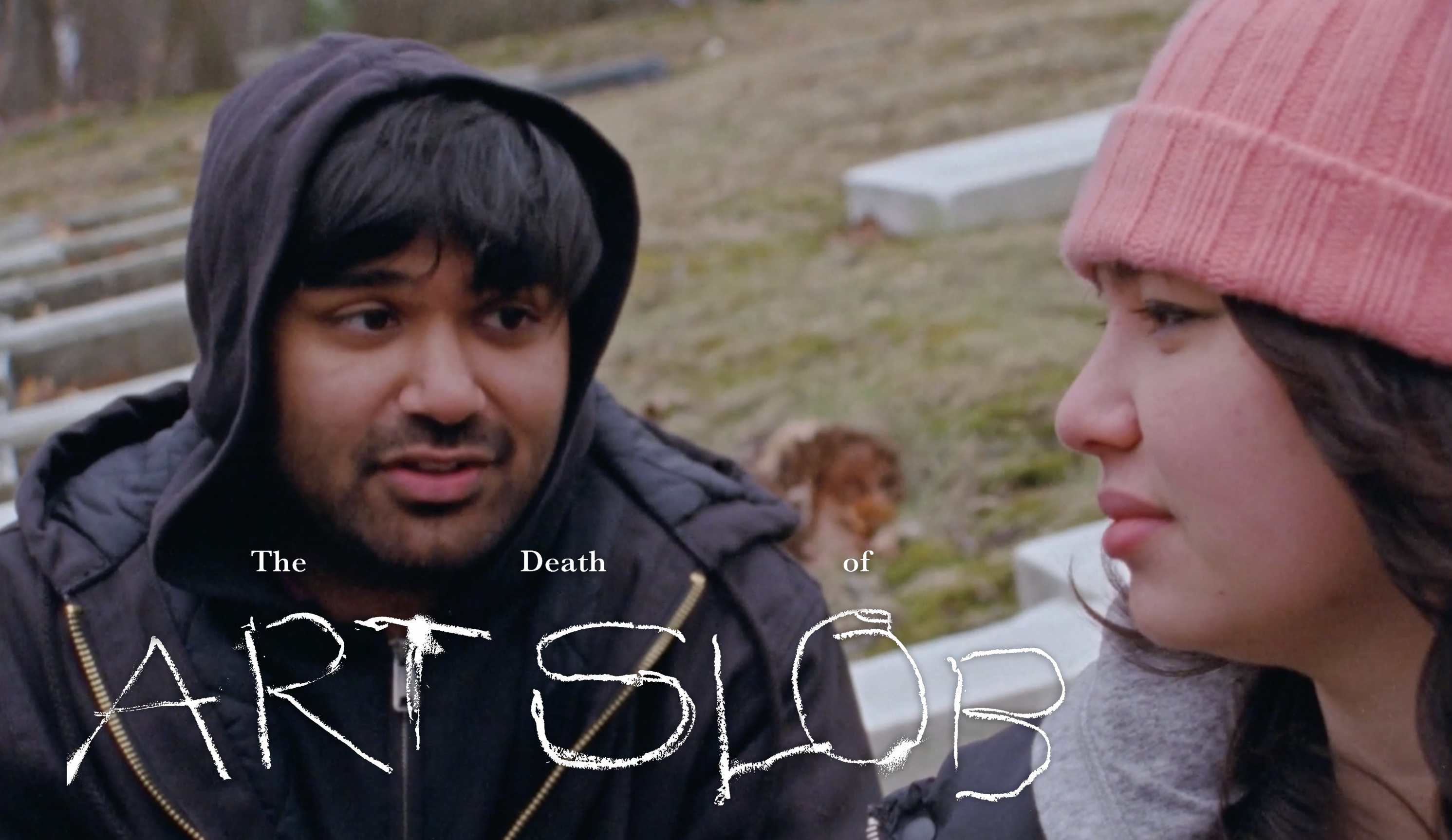 The Death of Art Slob