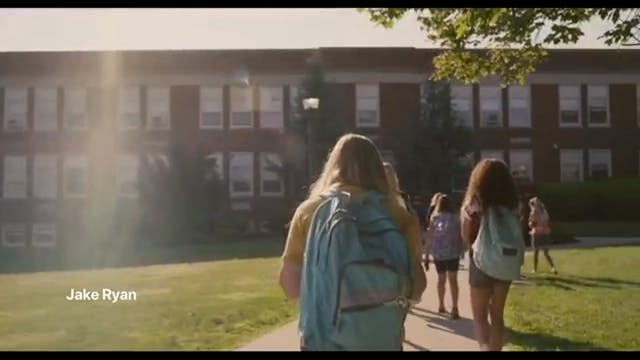 Sizzle Reel / Tone Clip ("Girlhood")