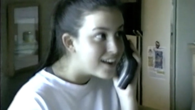 Natalie Saves the Day