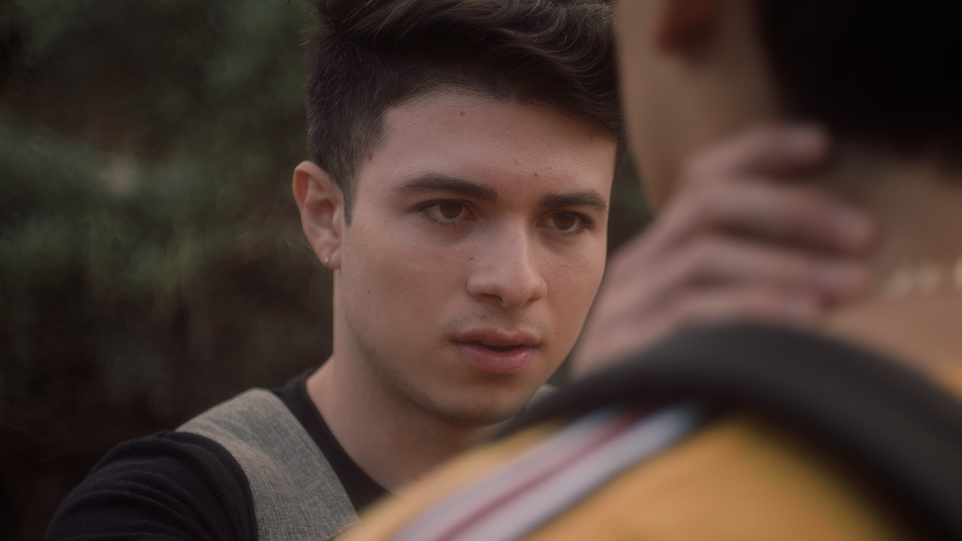 Trailer | The Expanding Horizon