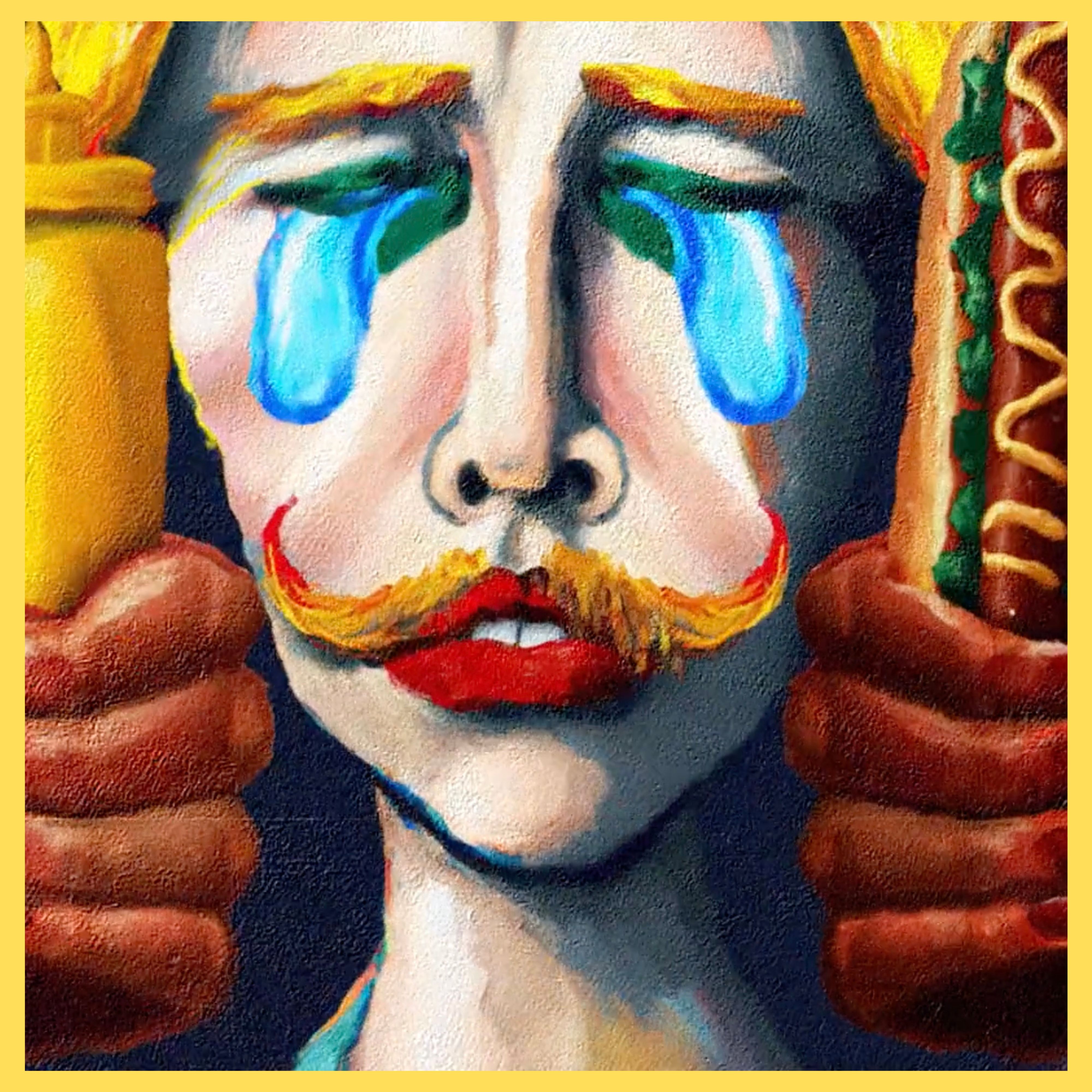 I Decided To Fight With My Wife Over Salmon