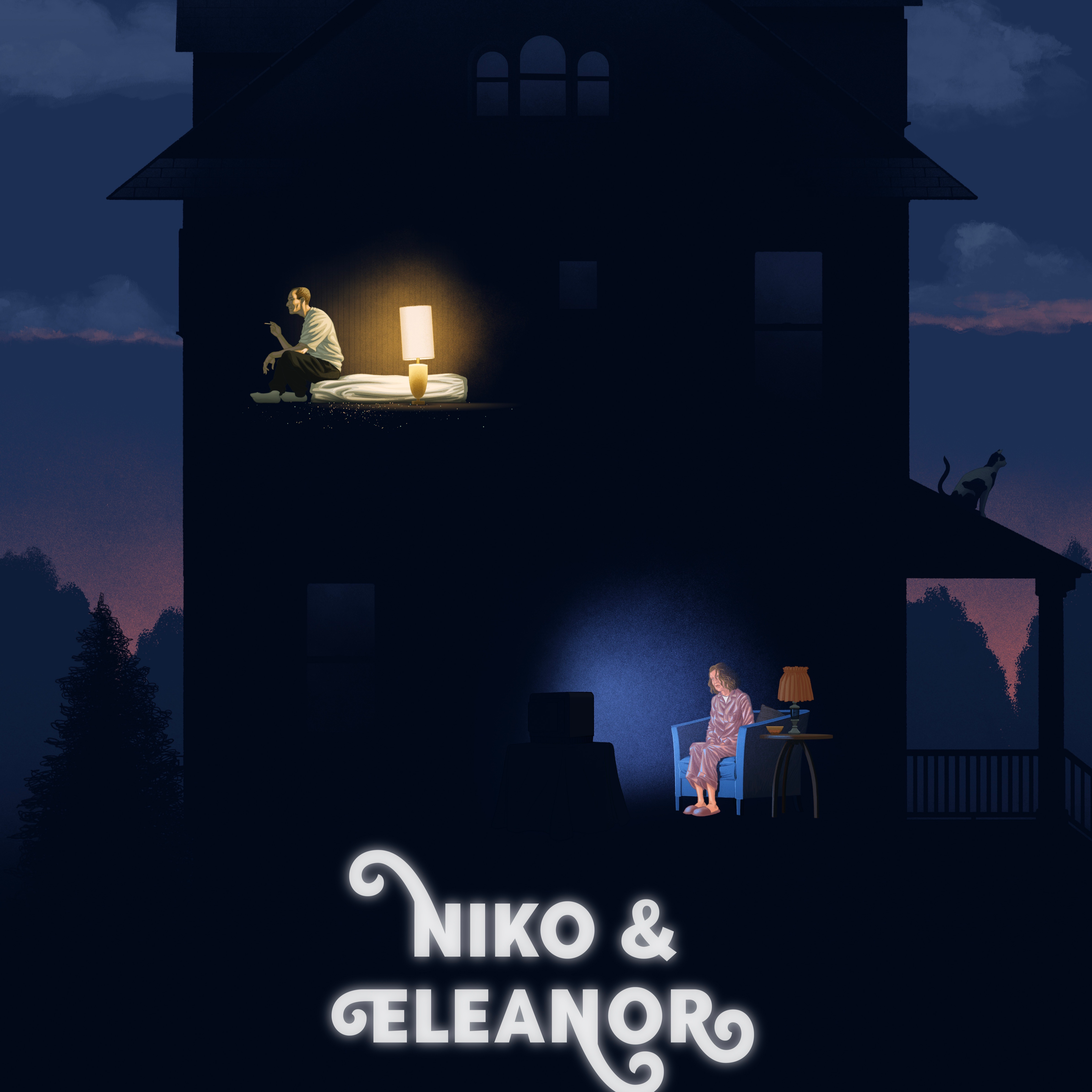 Niko & Eleanor