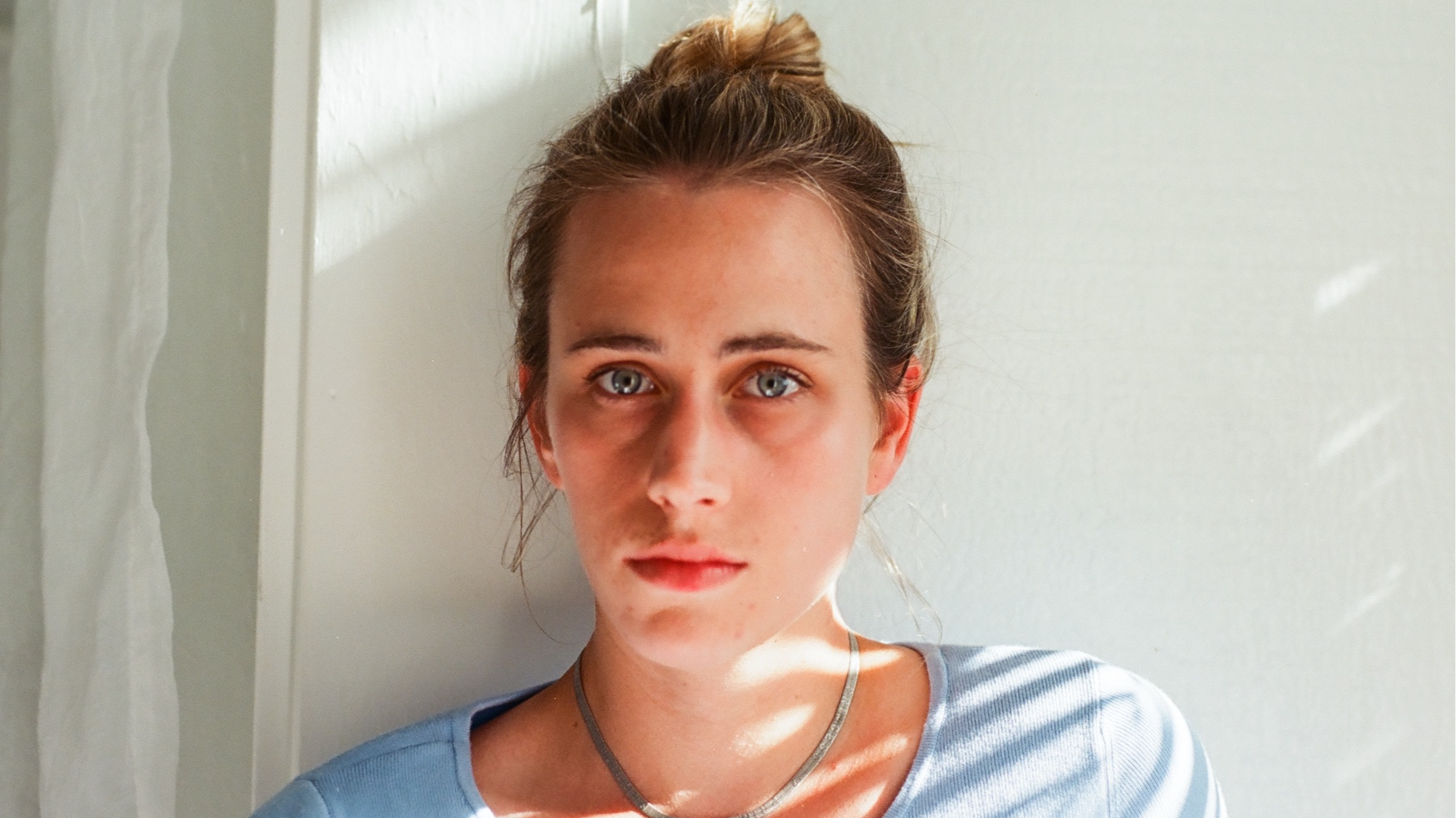 Meet the Director: Chaconne Martin-Berkowicz ("In Sync")