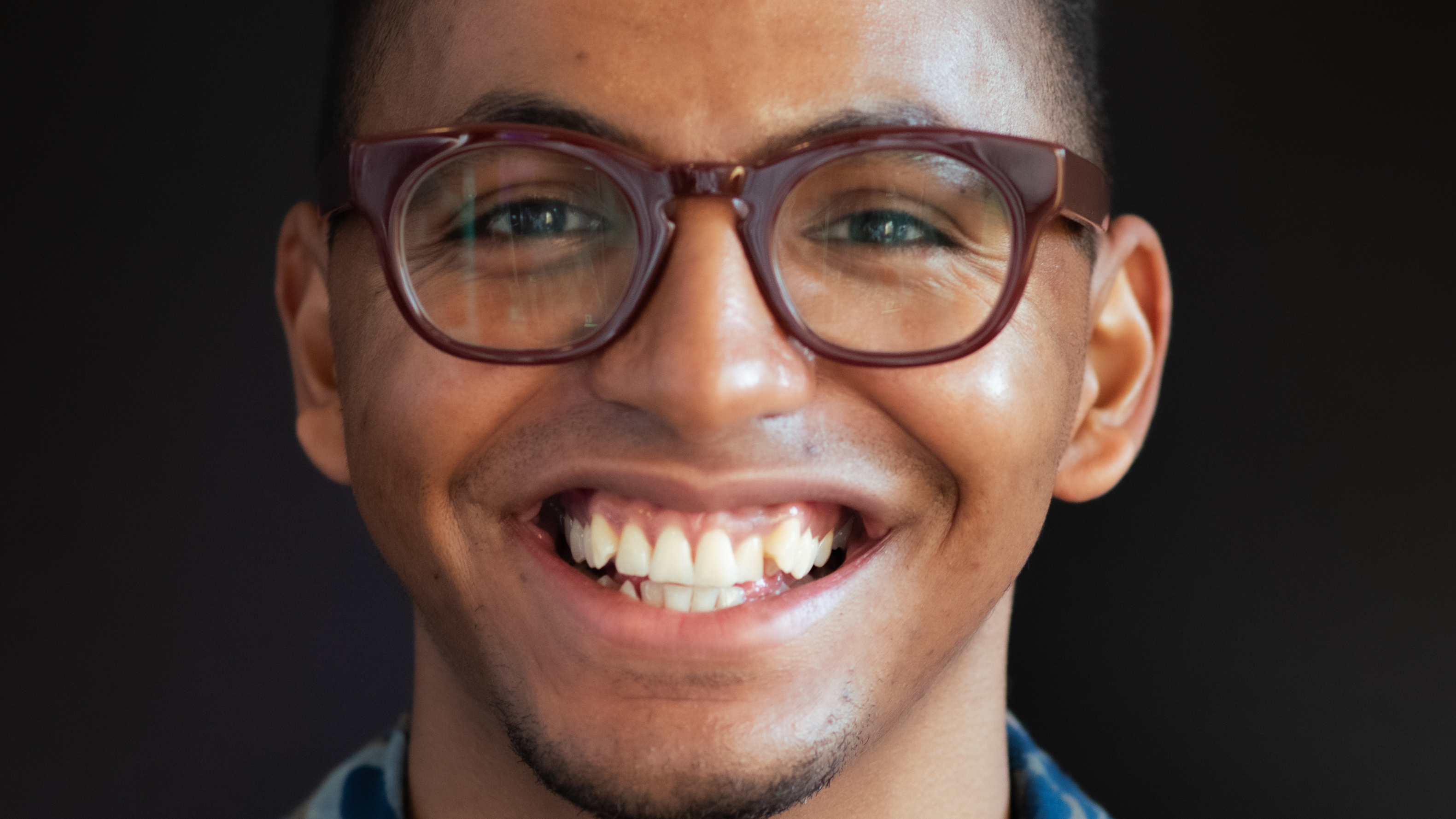 Meet the Director: Casiano R. Hamer ("Gift of Magi")