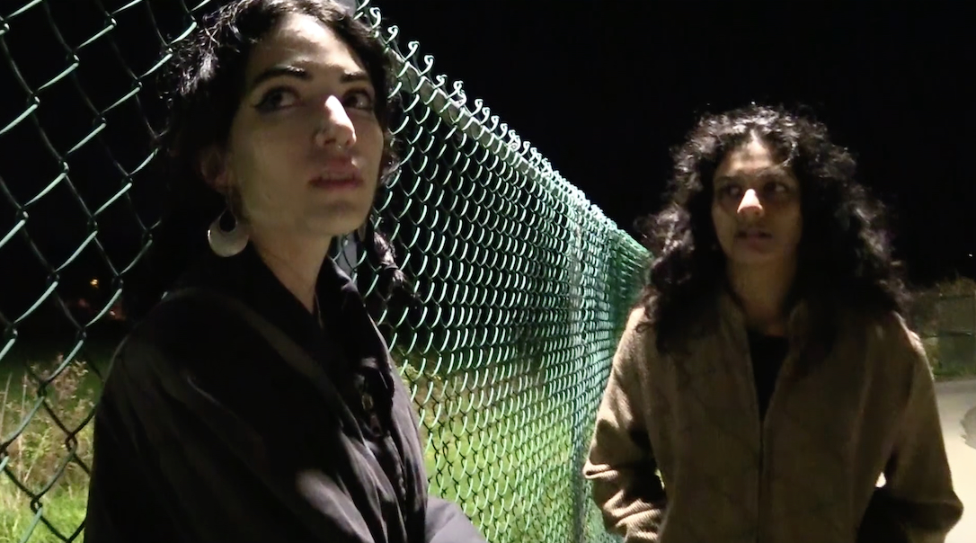 Trailer | Knowing Desmond