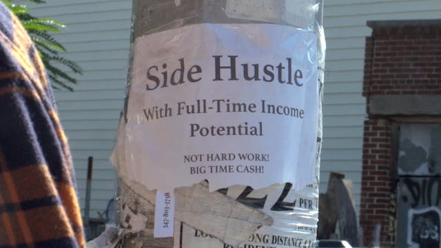 Side Hustle