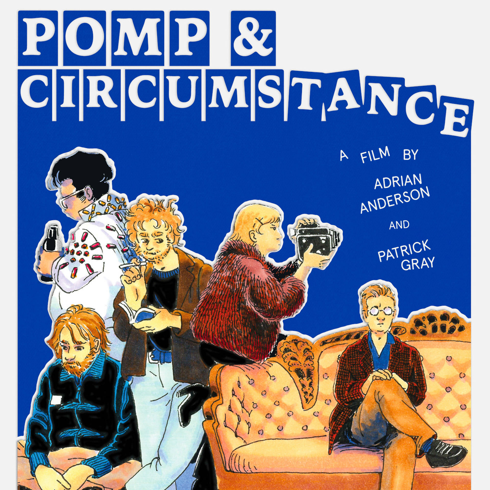 Pomp & Circumstance