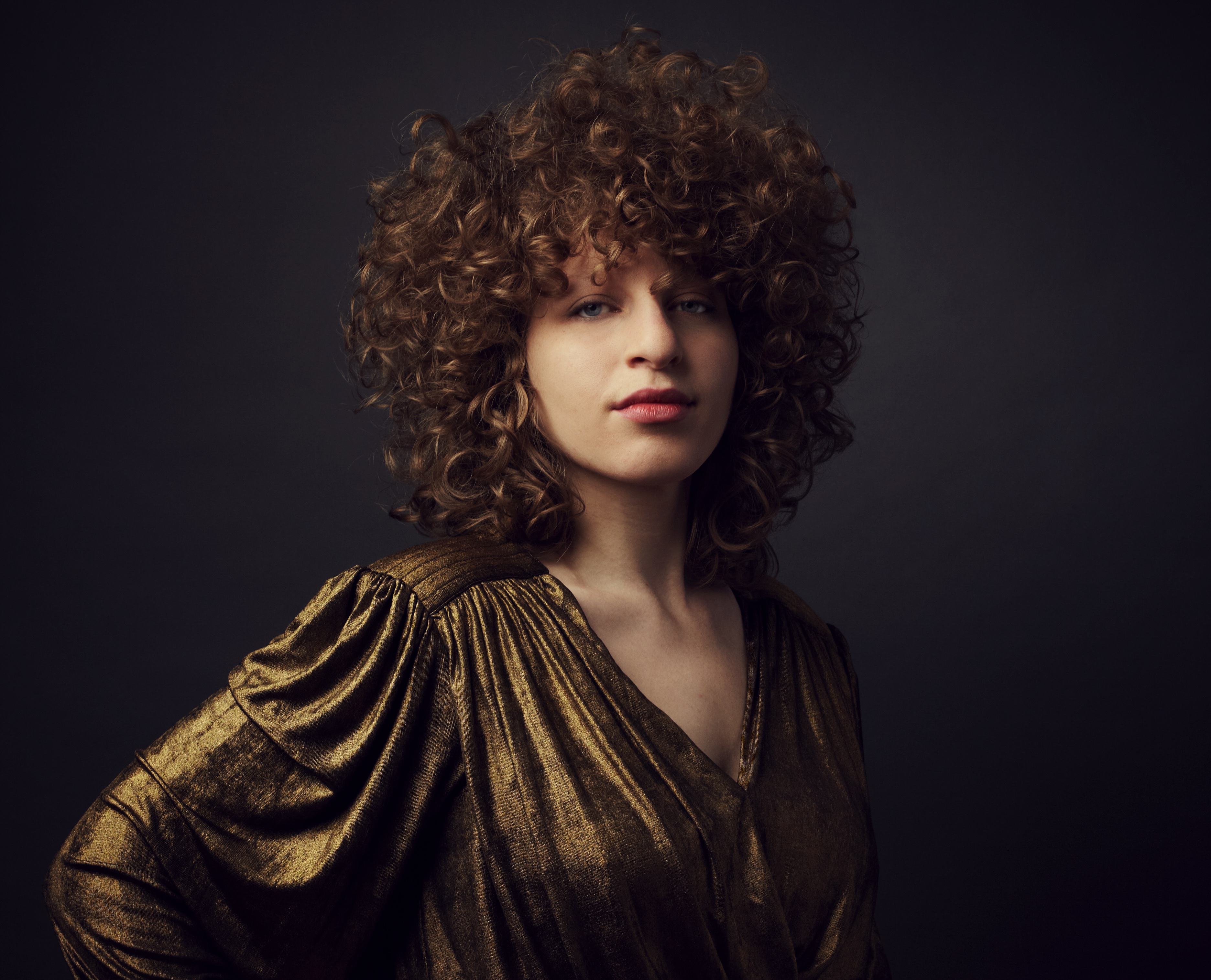 Meet the Director: Leah Shore ("Extremophiles")