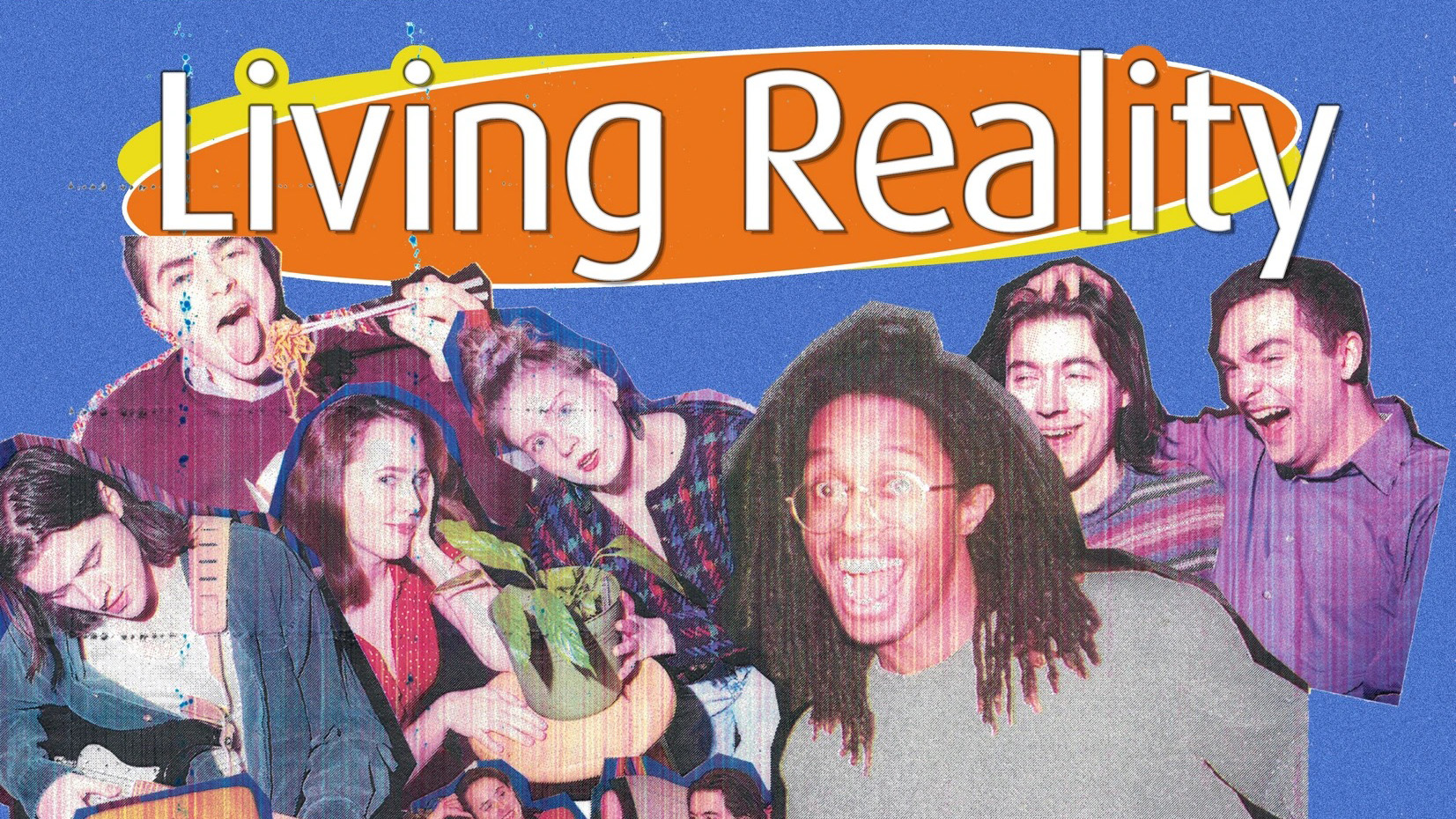 Living Reality