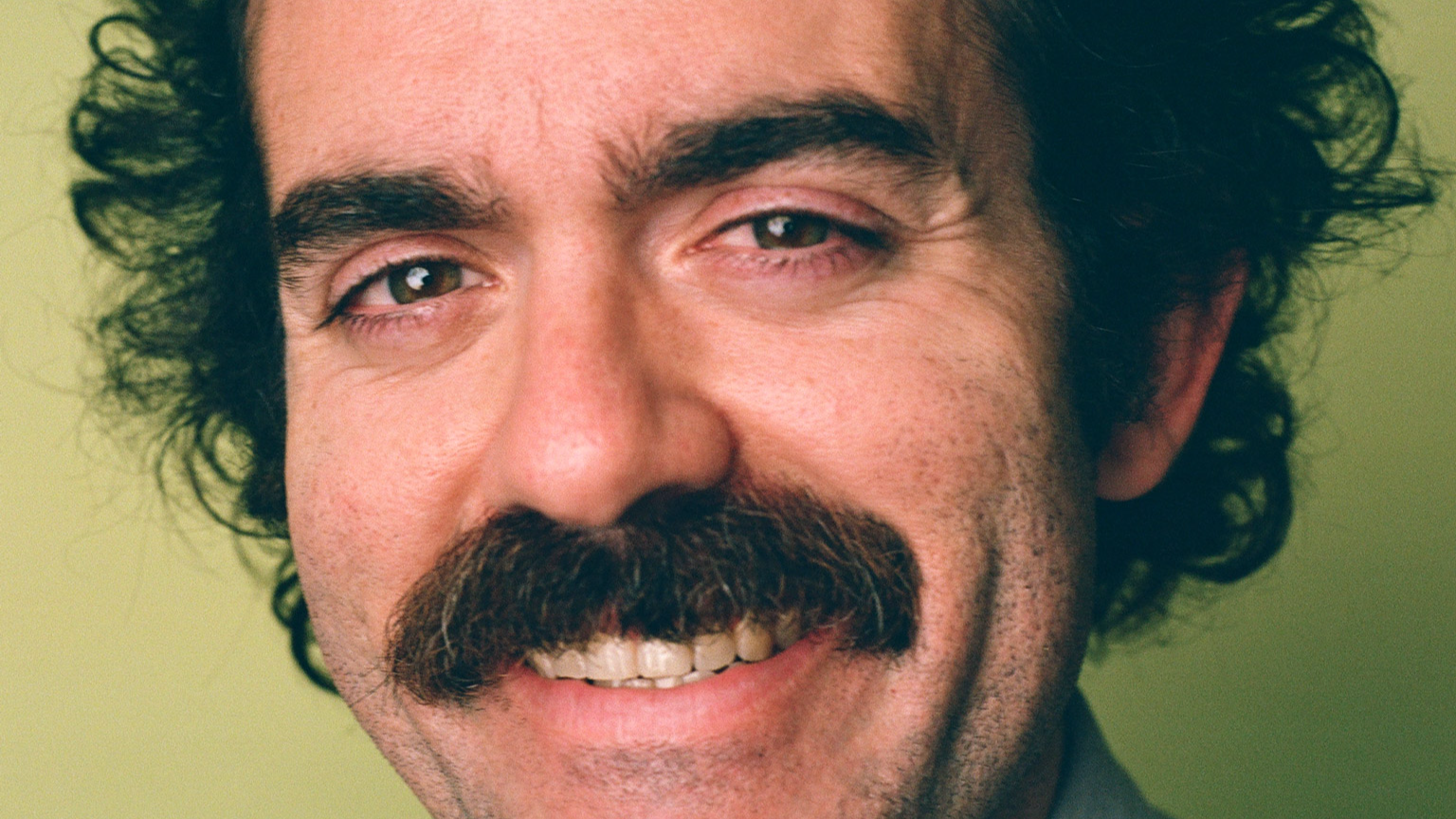 Meet the Director: Sean David Christensen ("What I Had to Leave Behind")