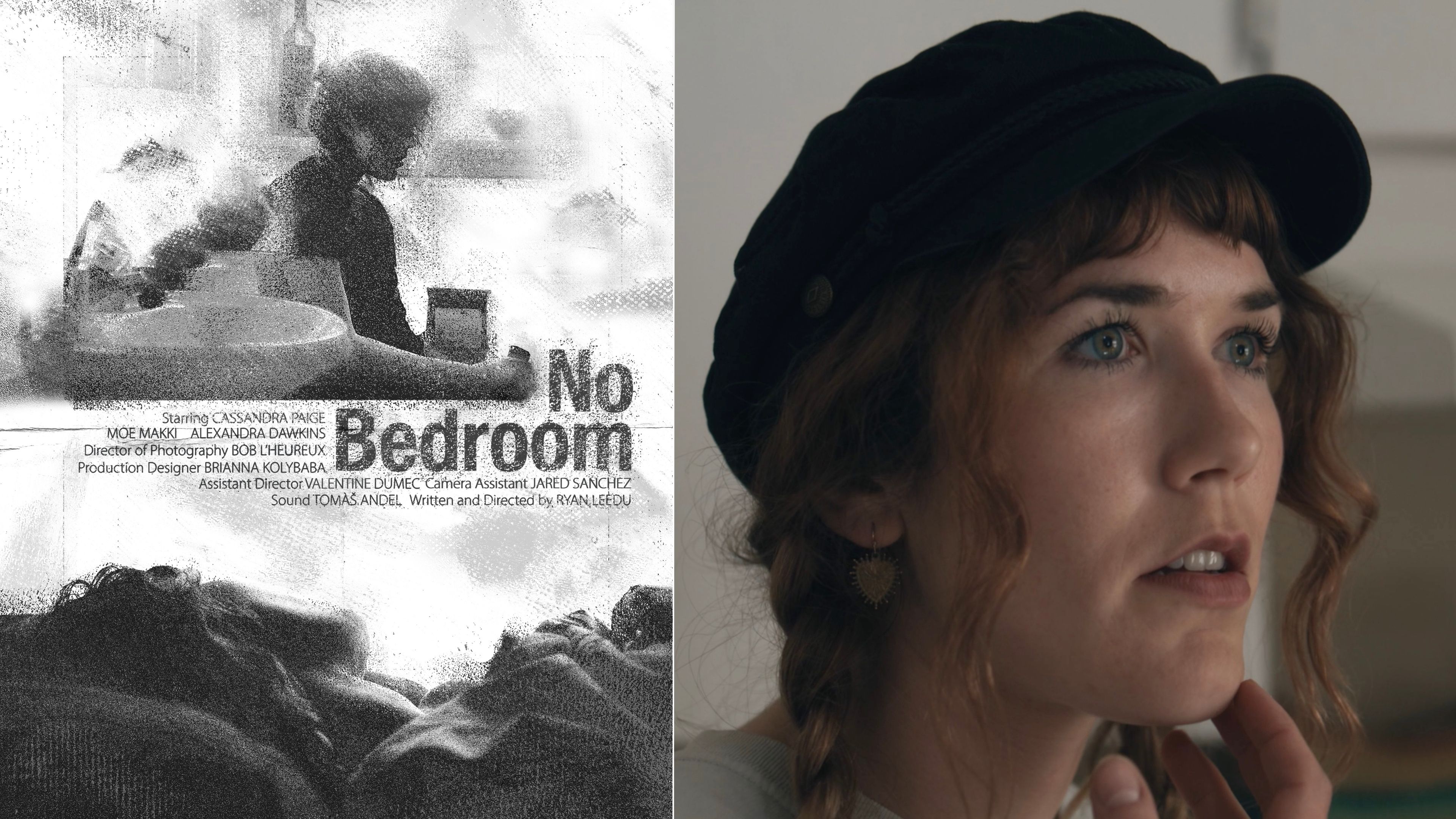 No Bedroom