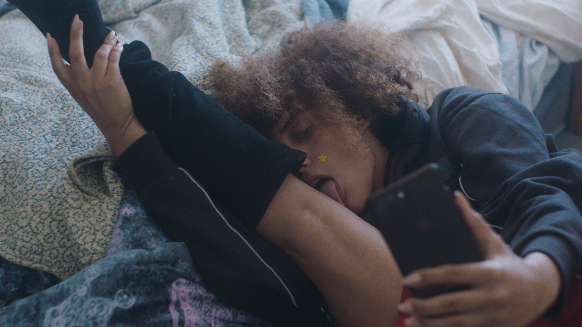 Trailer | Side Hustle