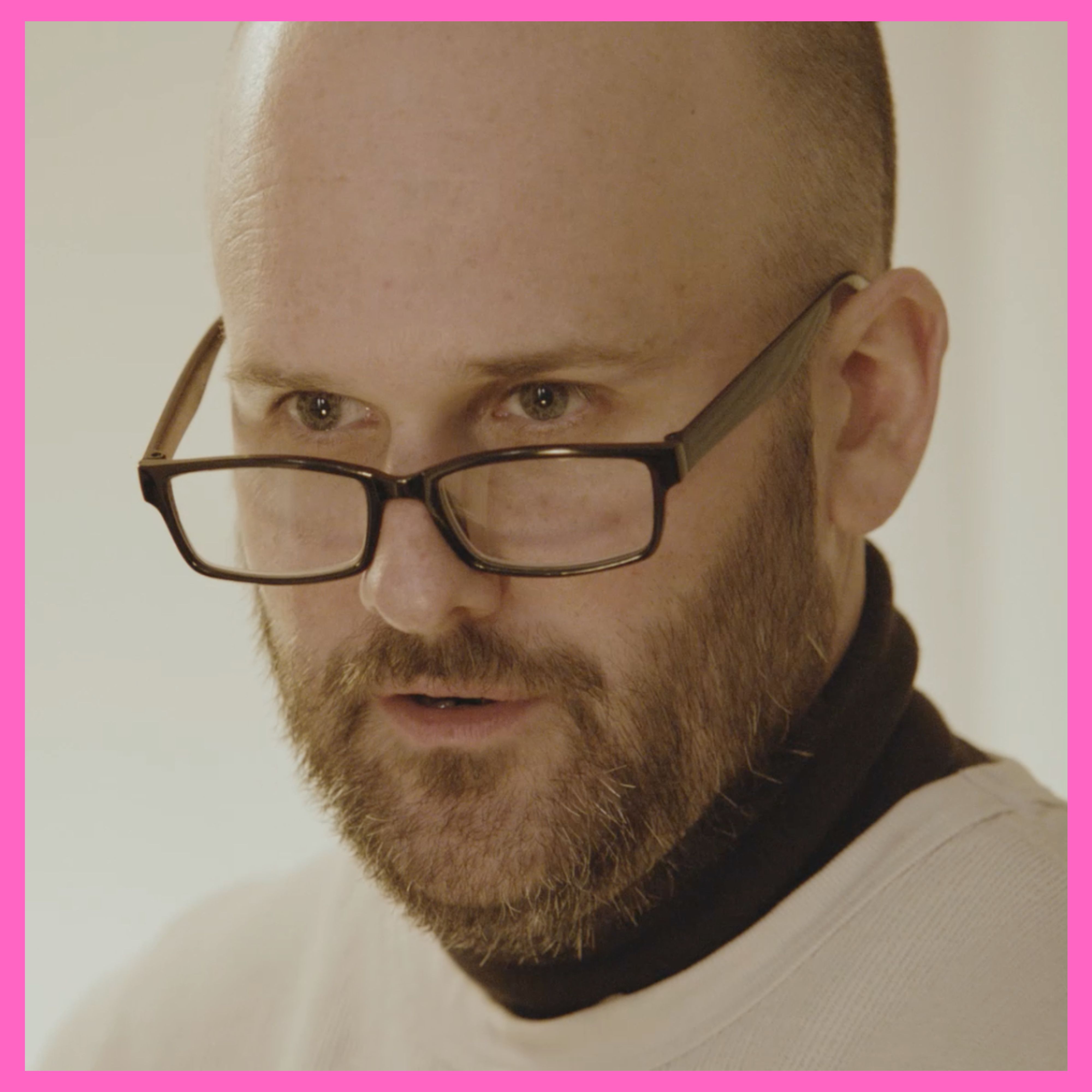 Based on a True Story