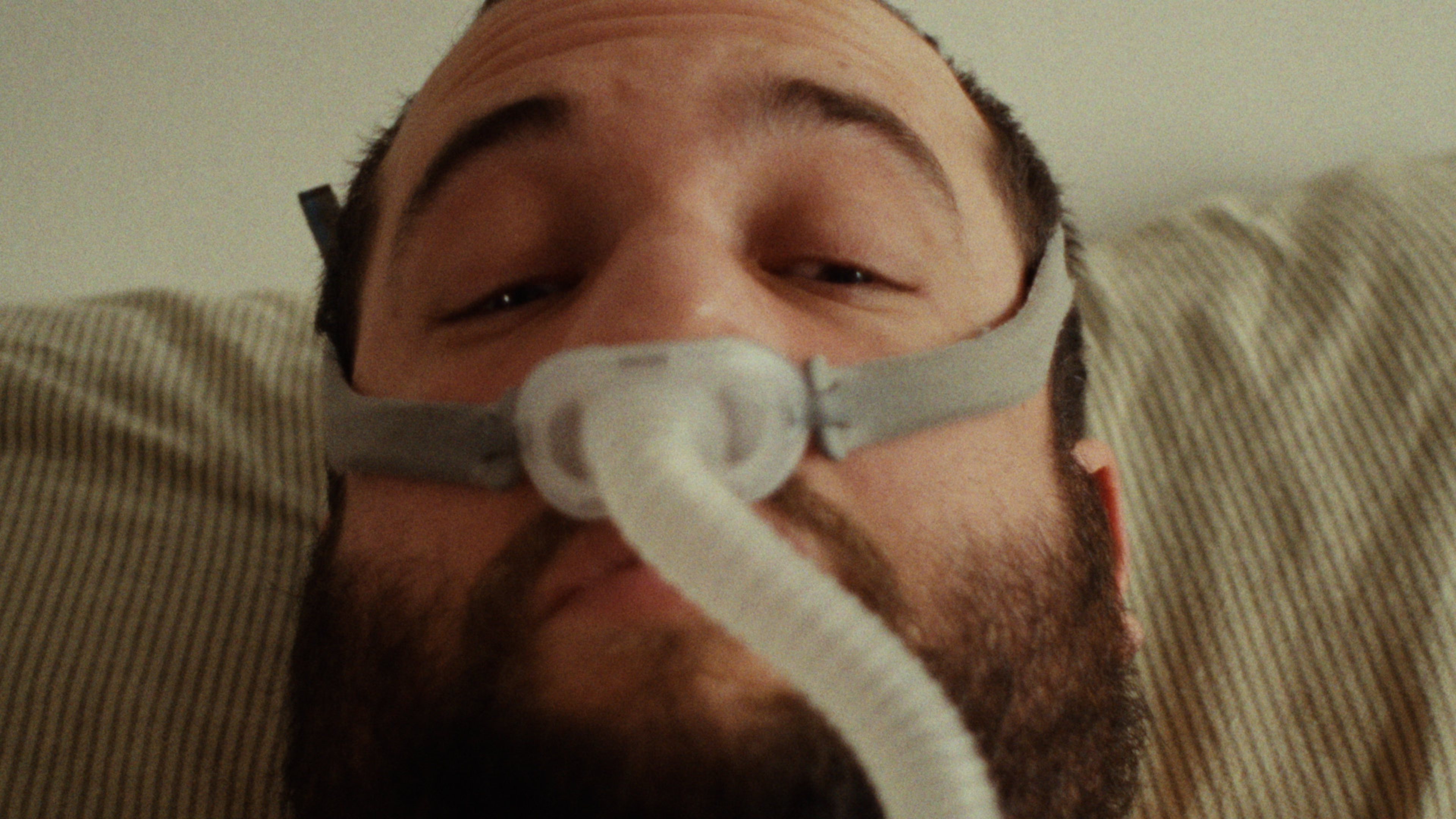 Trailer | A Real, Sexual Relationship