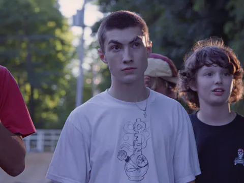 Hope is Hip
