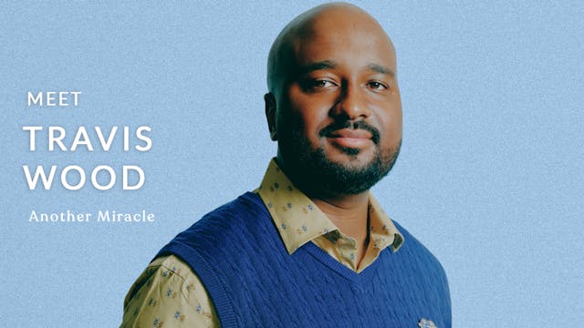 Meet the Director: Travis Wood ("Anot...