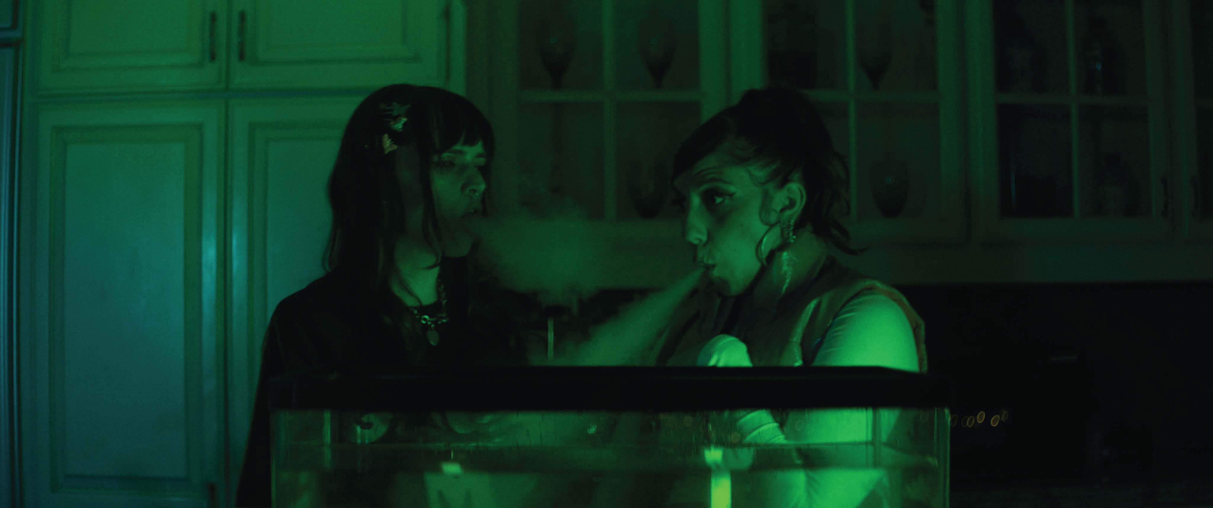 Deleted Scene | On God