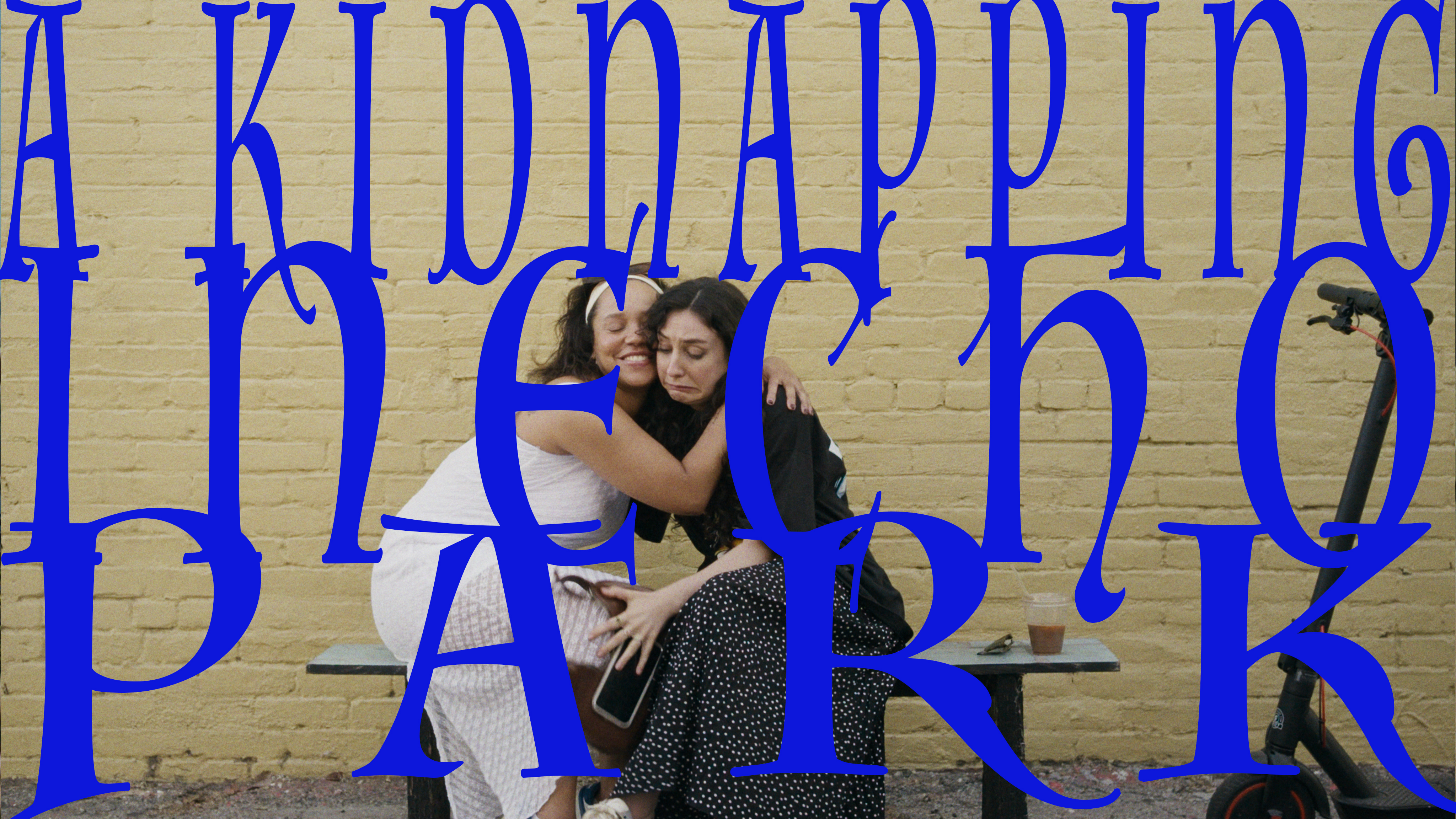 A Kidnapping In Echo Park