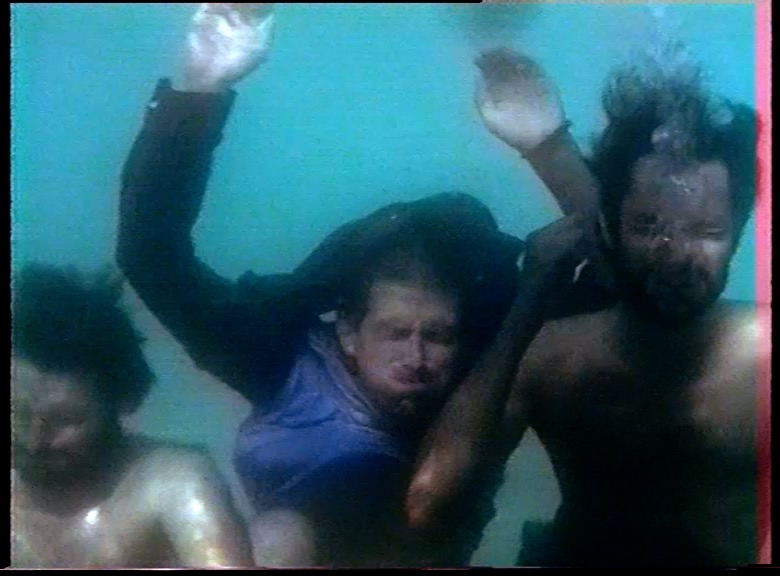 The Windmill of Death