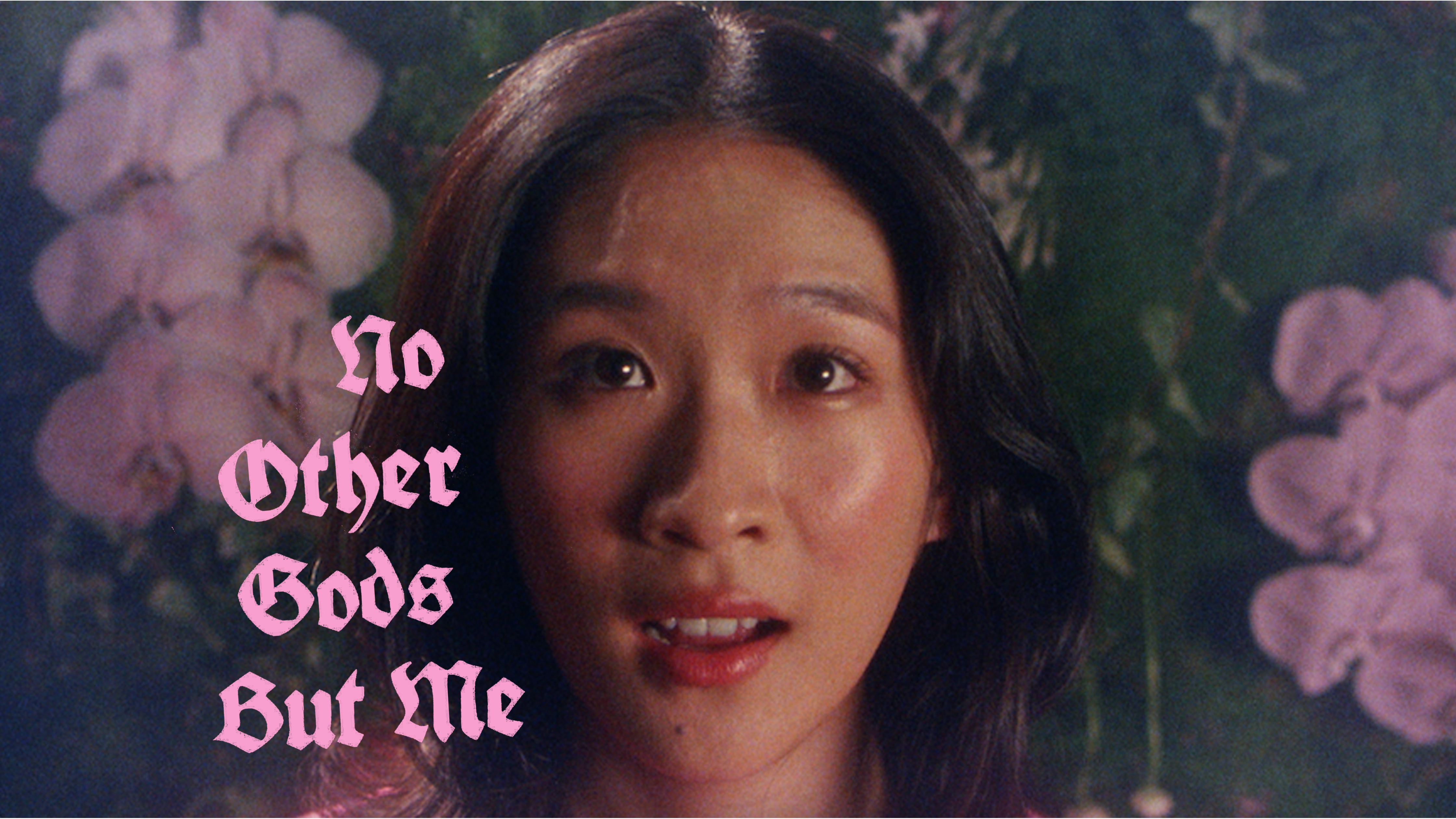 No Other Gods But Me