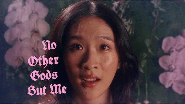 No Other Gods But Me