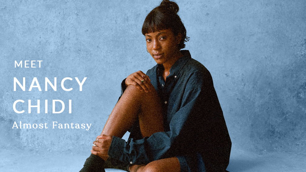 Meet the Director: Nancy Chidi ("Almost Fantasy')