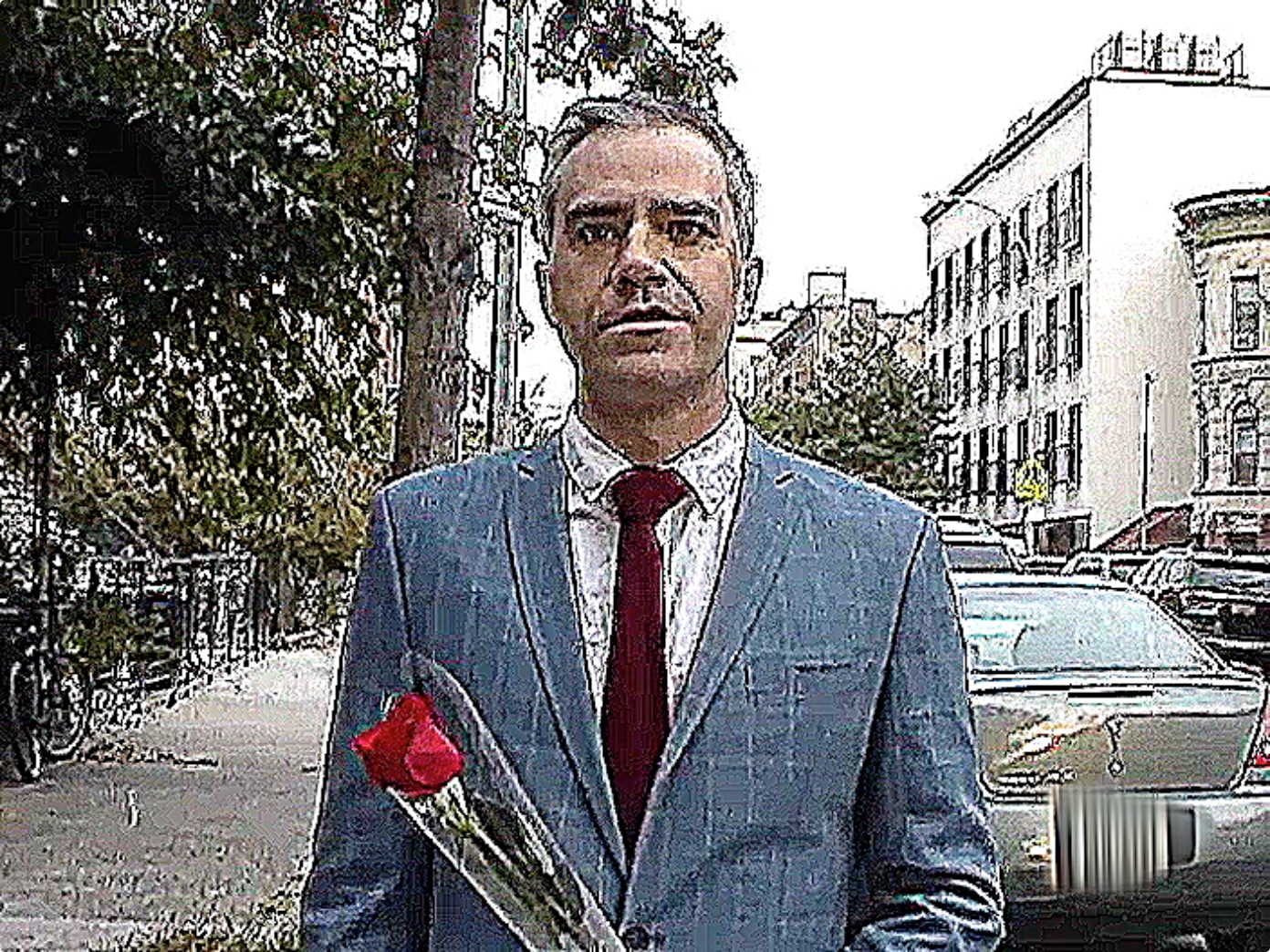 My Year of Unfinished Works