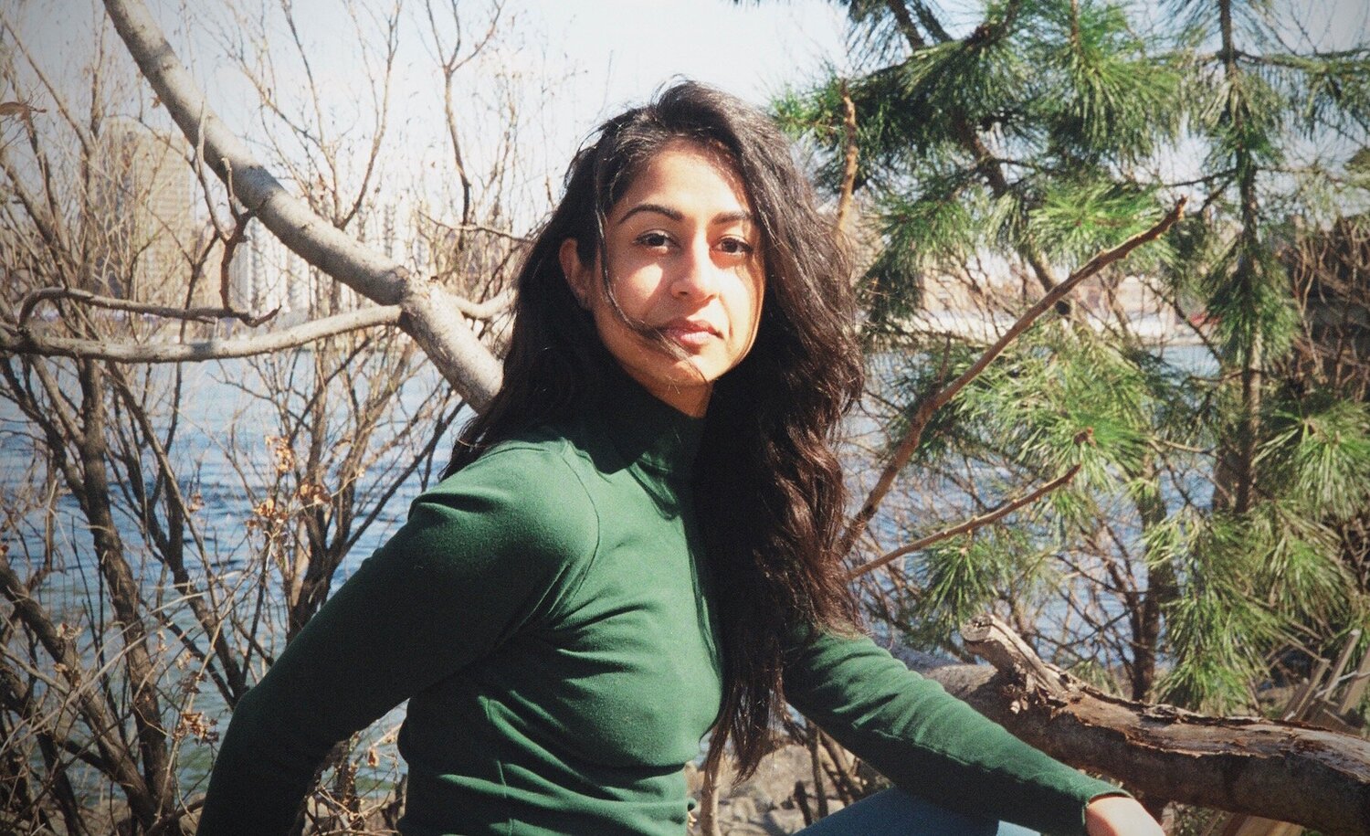 Directed by Anu Valia